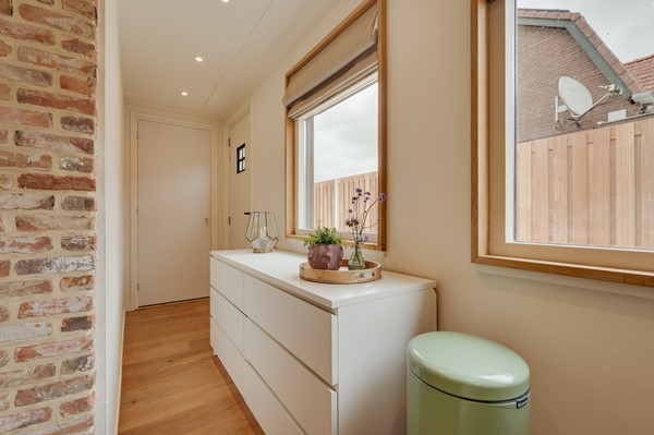 Medium property photo - Sasputsestraat 28, 4507 JX Schoondijke